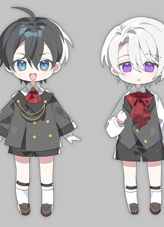 不努力就要当皇夫 截图1